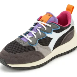 Diadora Jolly Suede Mesh