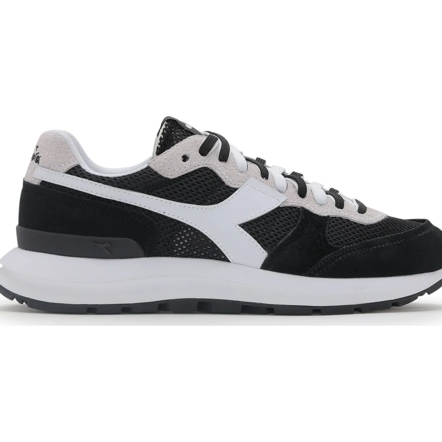 Diadora Kmaro 42 Suede Mesh