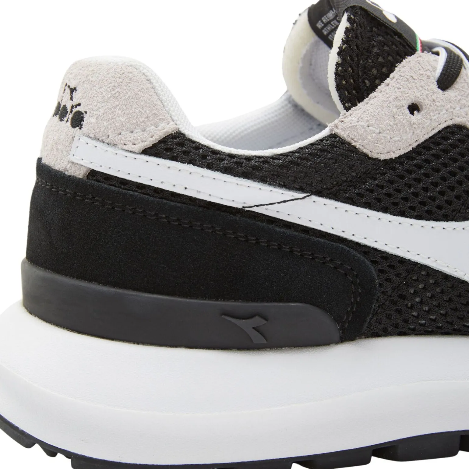 Diadora Kmaro 42 Suede Mesh