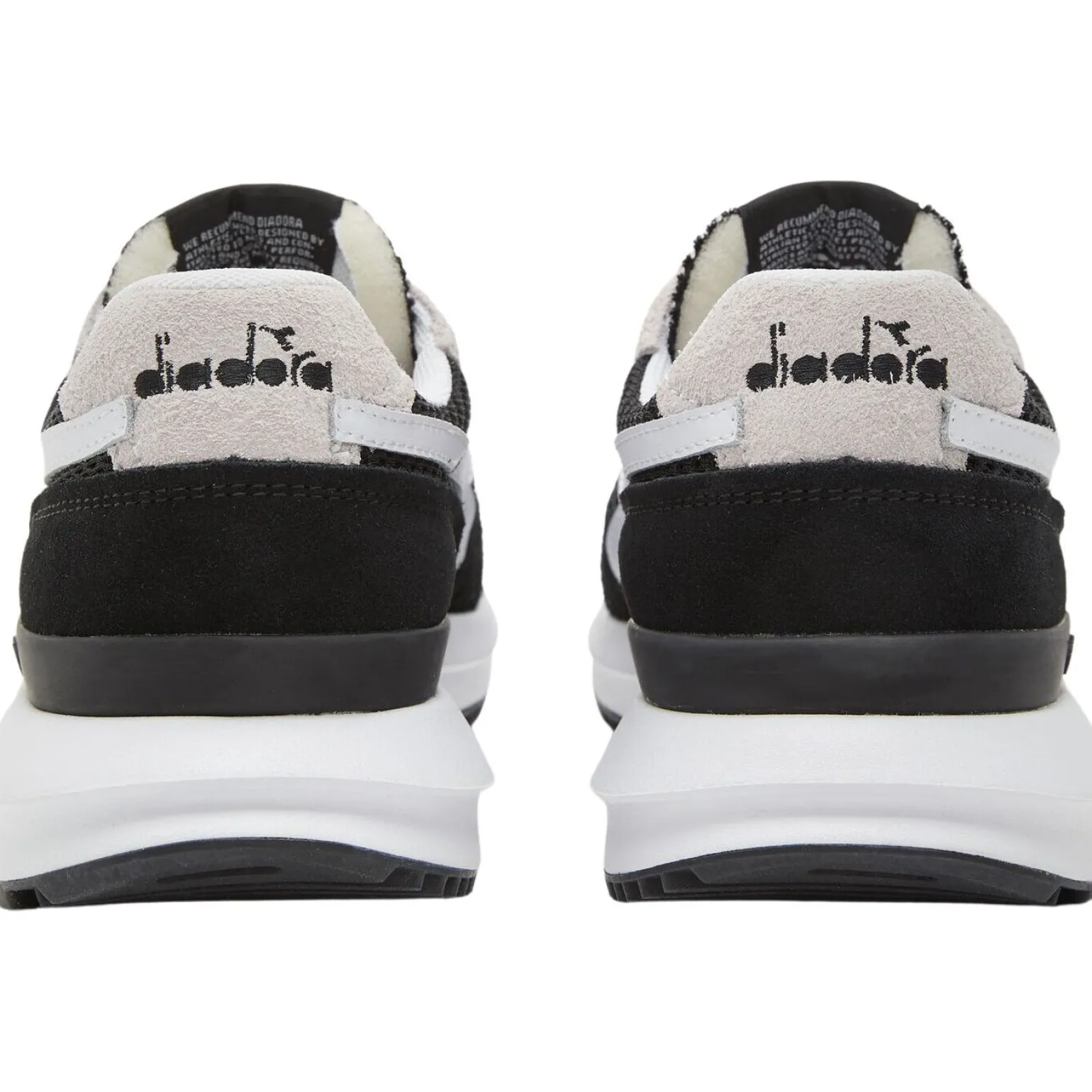 Diadora Kmaro 42 Suede Mesh