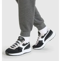 Diadora Kmaro 42 Suede Mesh