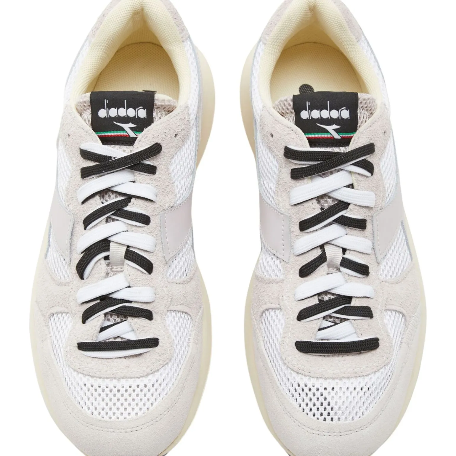 Diadora Kmaro 42 Suede Mesh