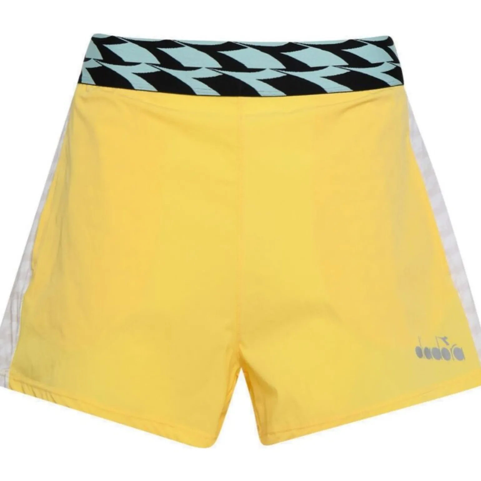 Diadora L. Short 9Cm Be One