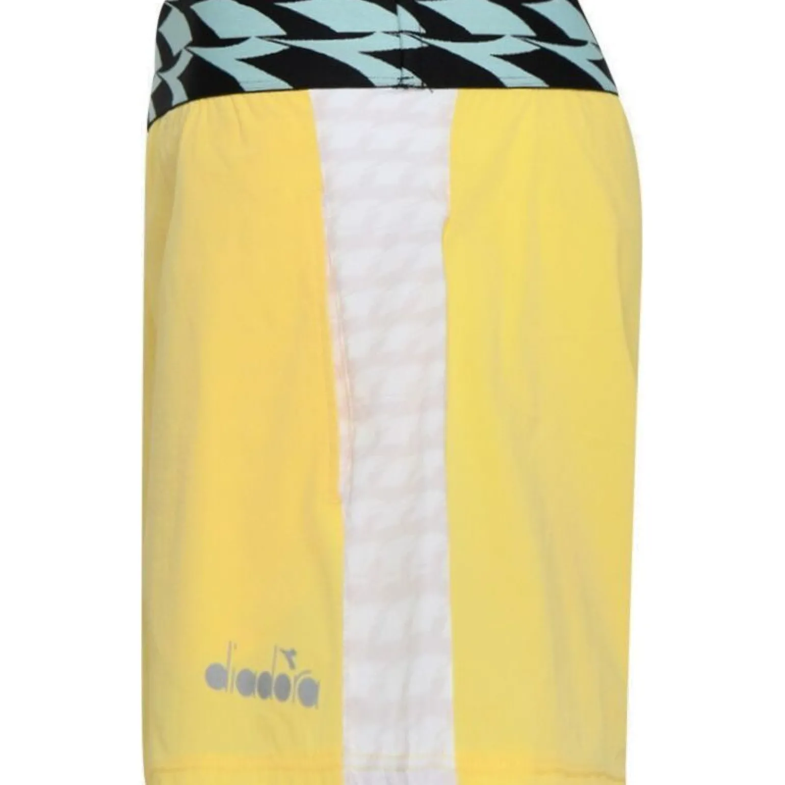 Diadora L. Short 9Cm Be One