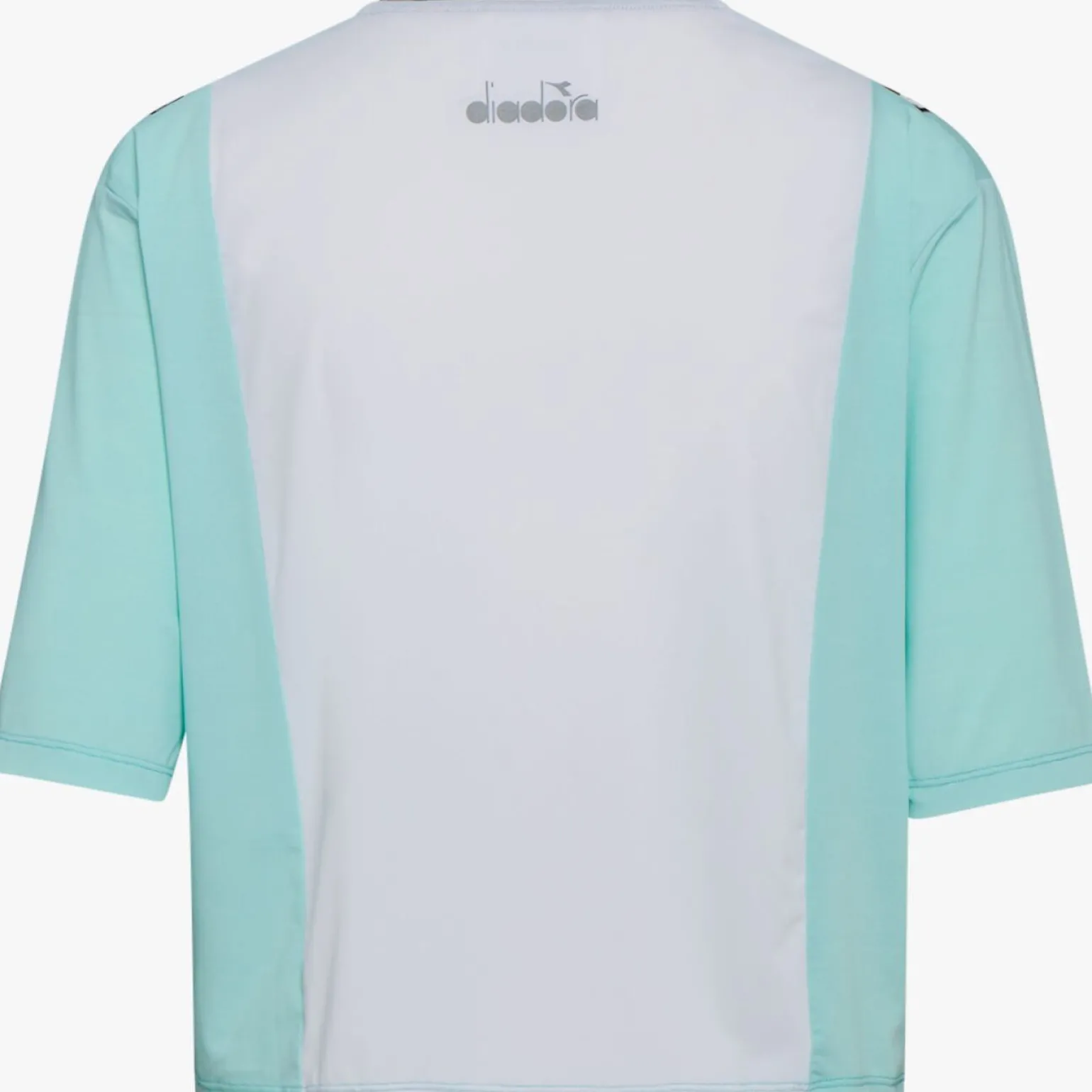 Diadora L. Ss T-Shirt Be One Tech