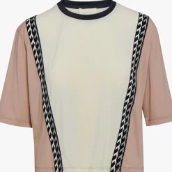Diadora L. Ss T-Shirt Be One Tech