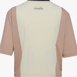 Diadora L. Ss T-Shirt Be One Tech
