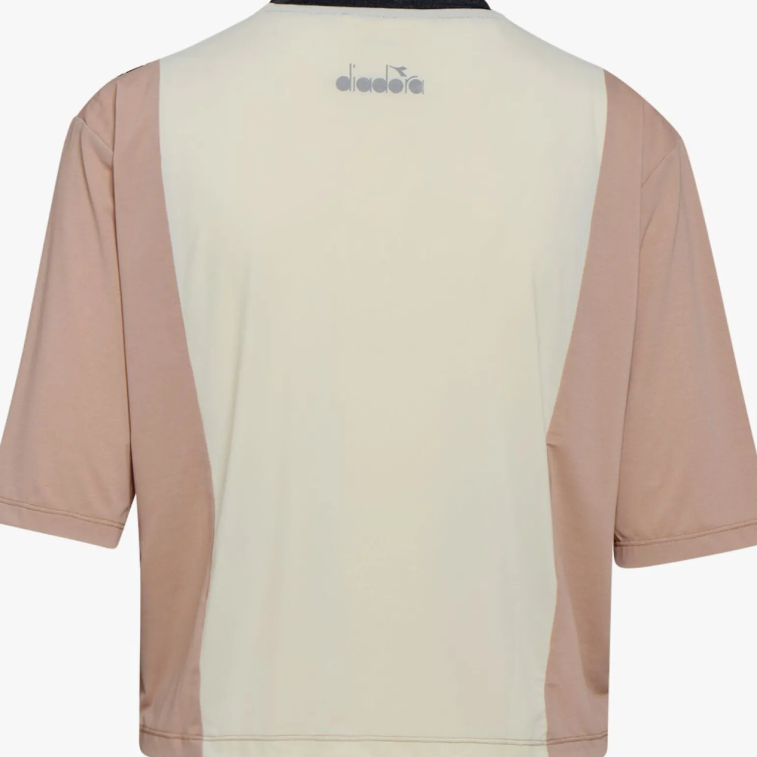 Diadora L. Ss T-Shirt Be One Tech
