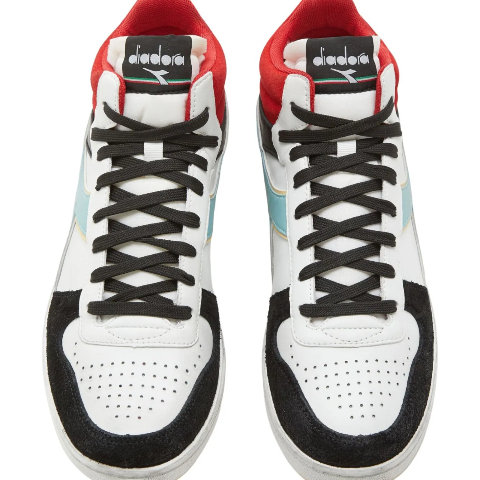 Diadora Magic Basket Demi Legacy
