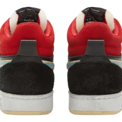 Diadora Magic Basket Demi Legacy