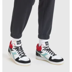 Diadora Magic Basket Demi Legacy