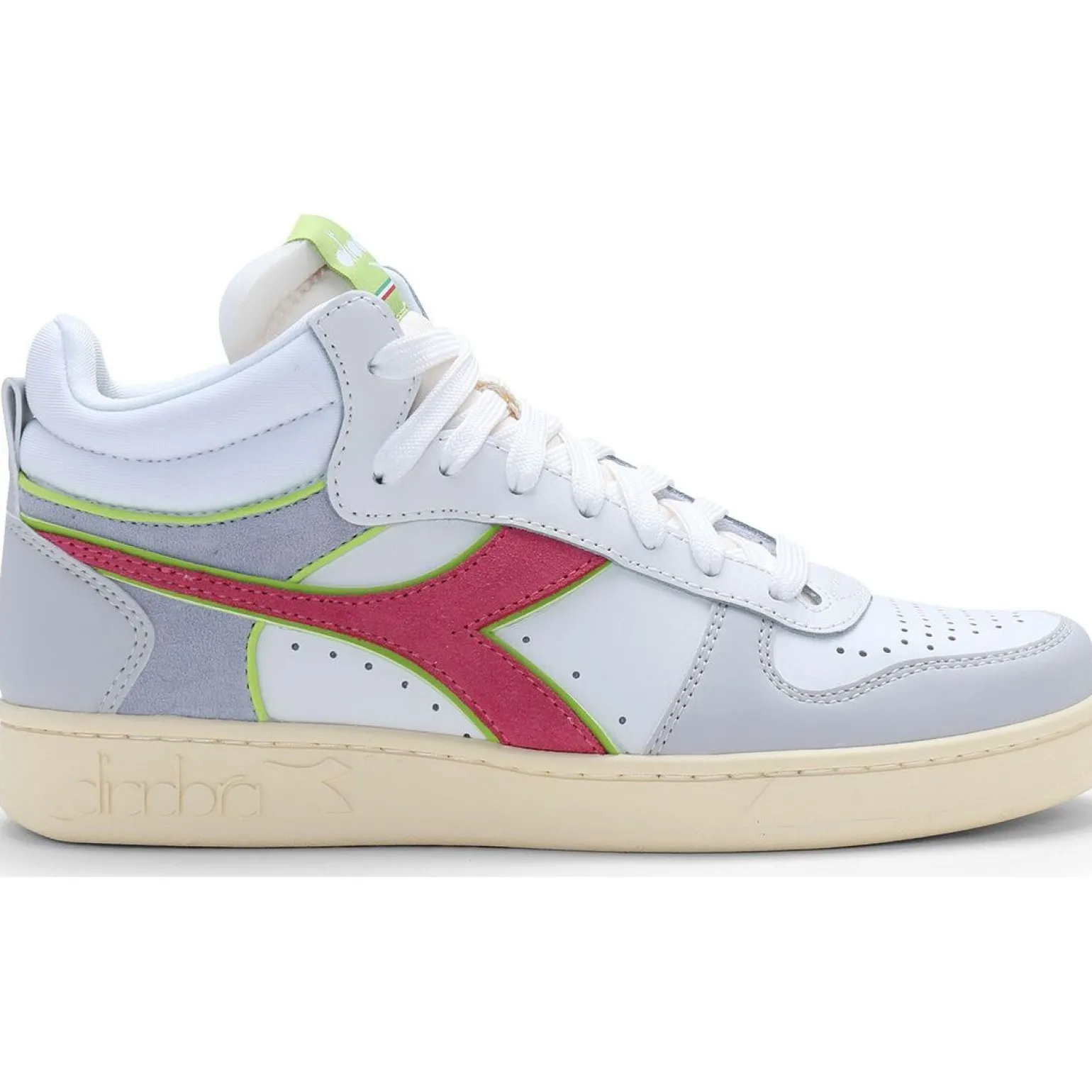 Diadora Magic Basket Demi Wome's