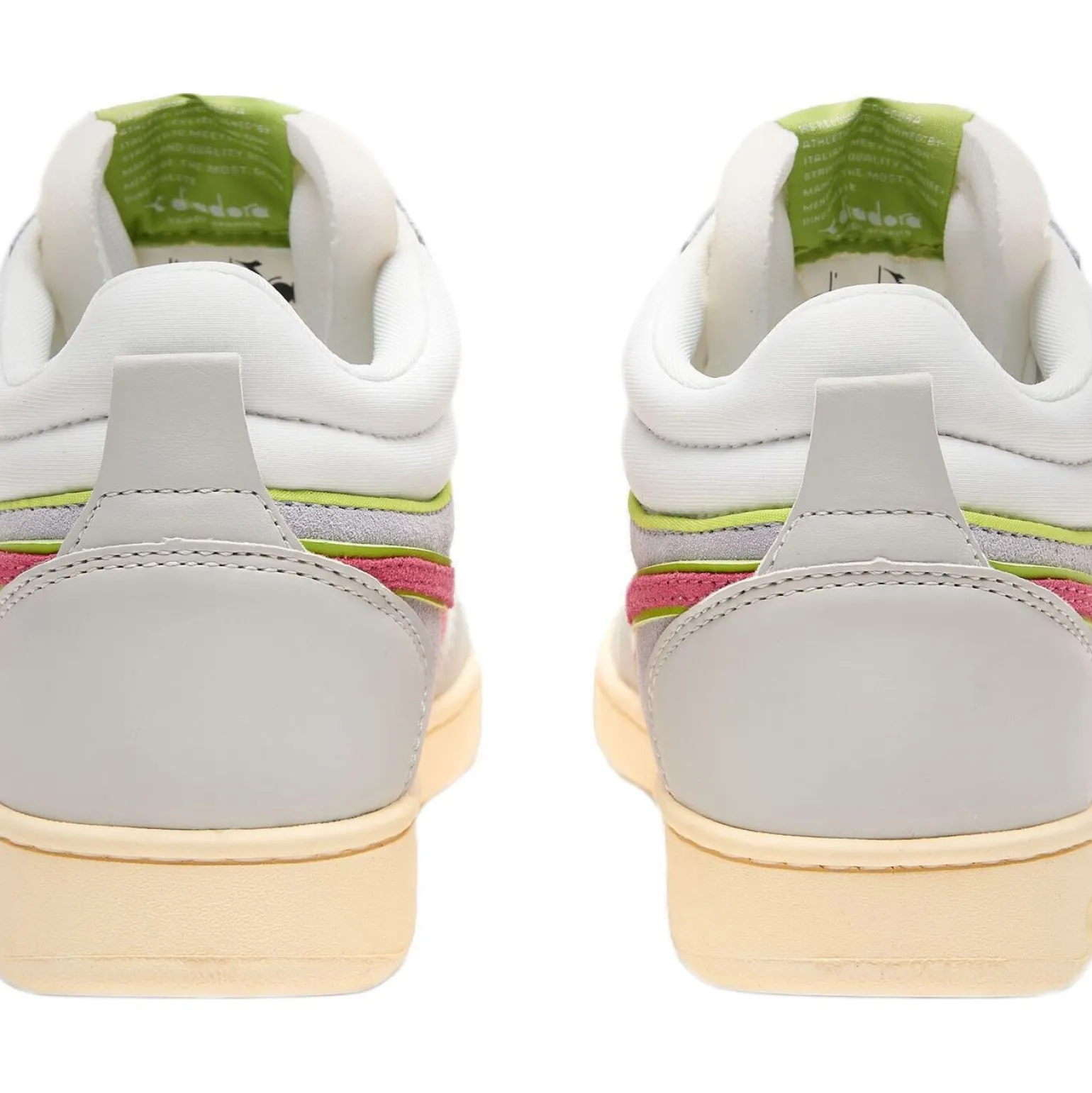 Diadora Magic Basket Demi Wome's
