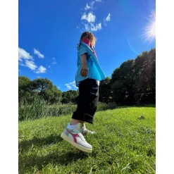 Diadora Magic Basket Demi Wome's