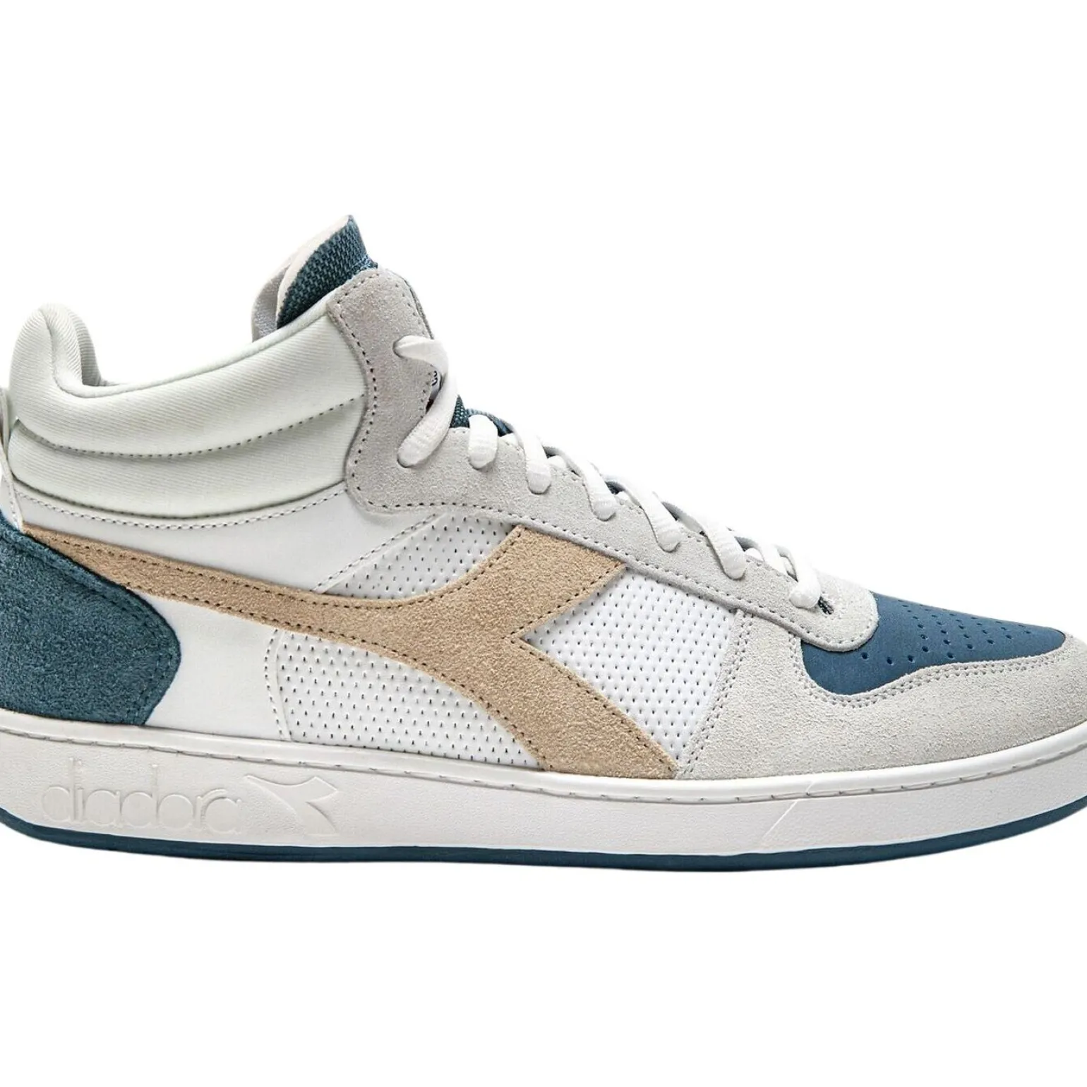 Diadora Magic Basket Demi Neat