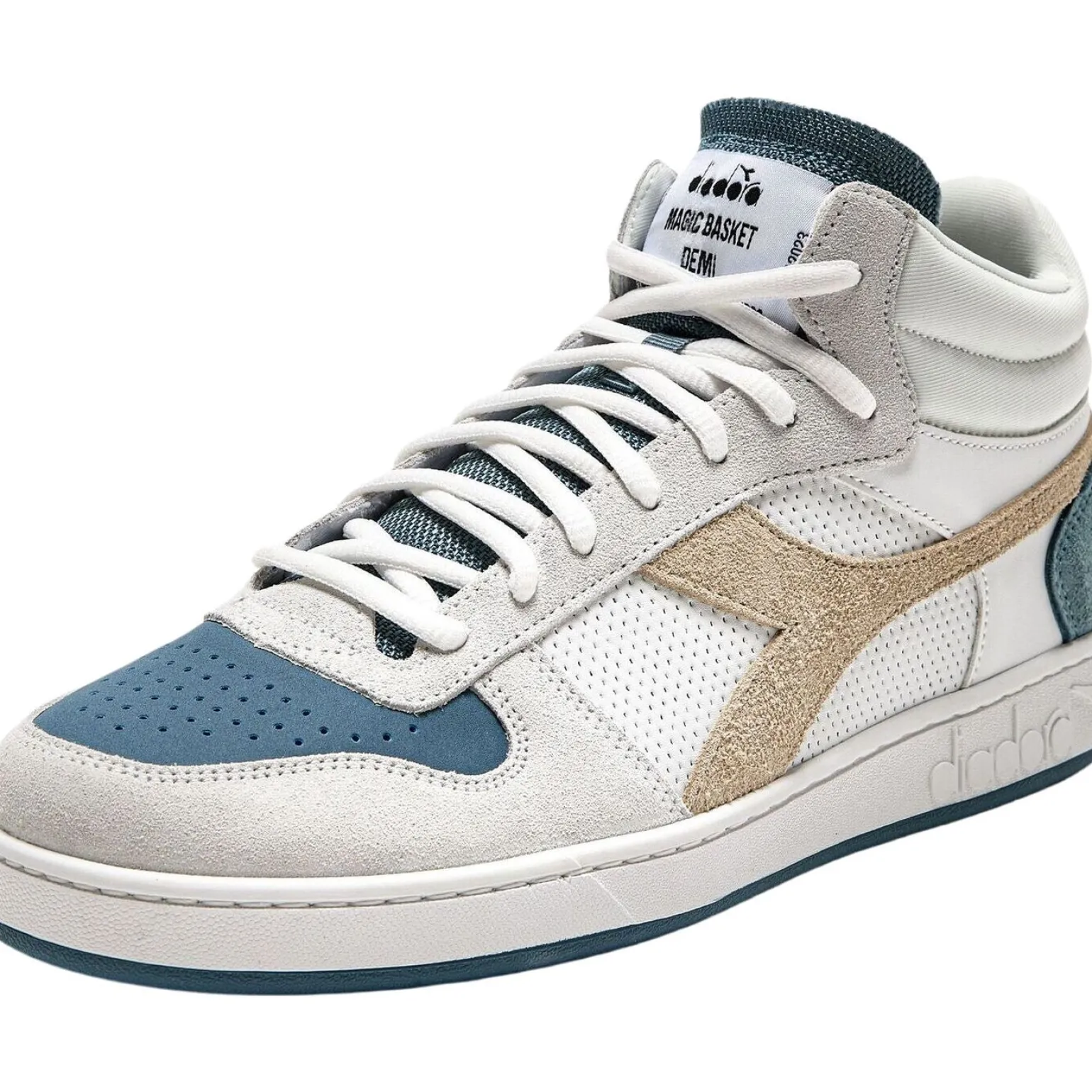 Diadora Magic Basket Demi Neat
