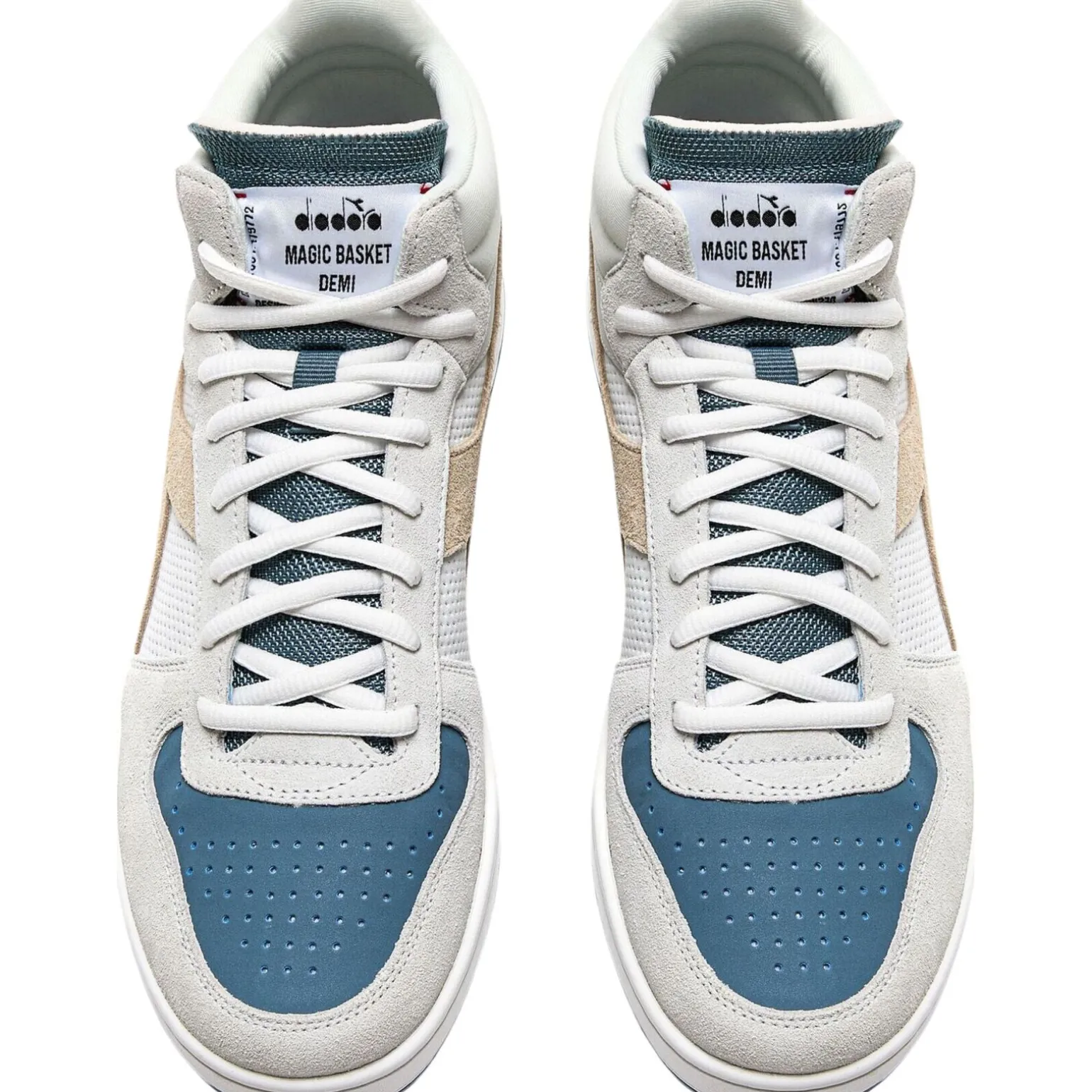 Diadora Magic Basket Demi Neat