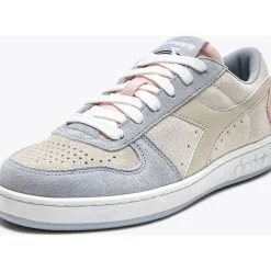 Diadora Magic Basket Low Suede Wn