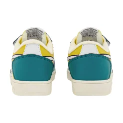 Diadora Magic Basket Low Ps Kid's