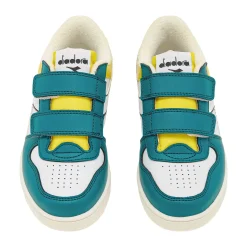 Diadora Magic Basket Low Ps Kid's