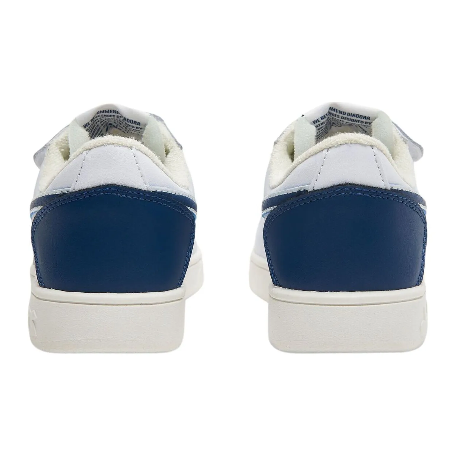 Diadora Magic Basket Low Ps Kid's