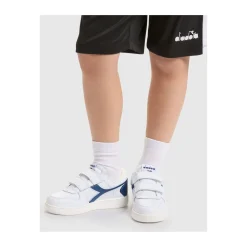 Diadora Magic Basket Low Ps Kid's