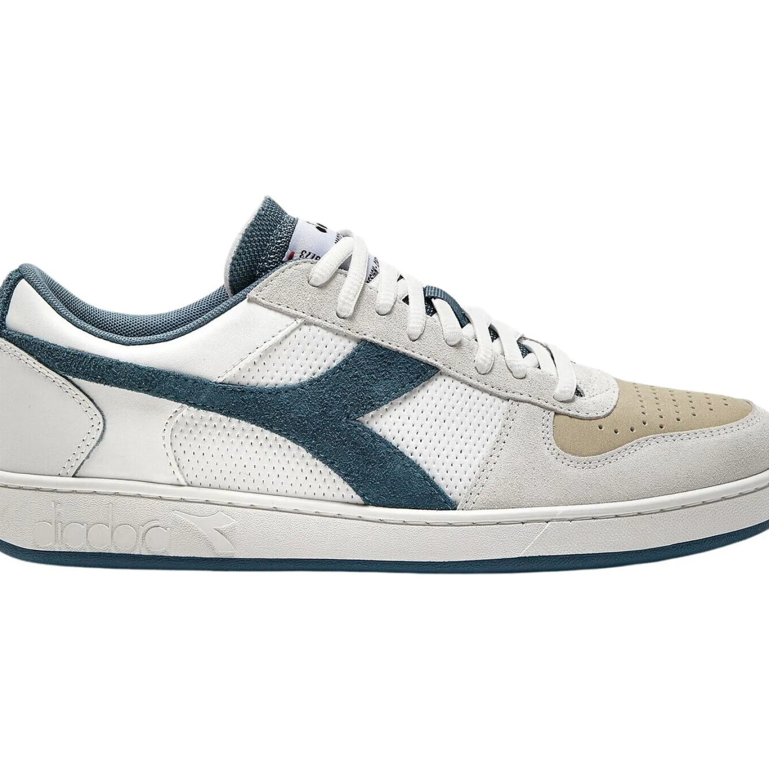 Diadora Magic Basket Low Neat