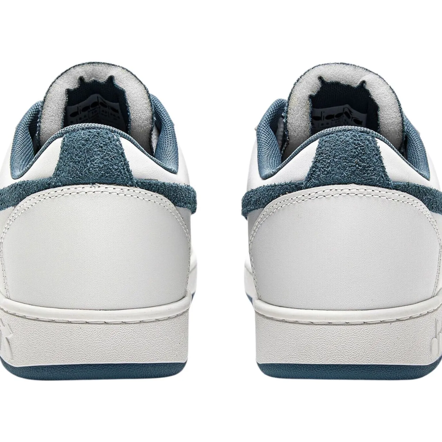Diadora Magic Basket Low Neat