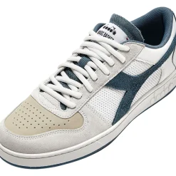 Diadora Magic Basket Low Neat