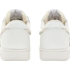 Diadora Magic Basket Low Leather Wn
