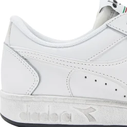 Diadora Magic Basket Low Icona 179296