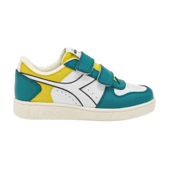 Diadora Magic Basket Low Ps Kid's