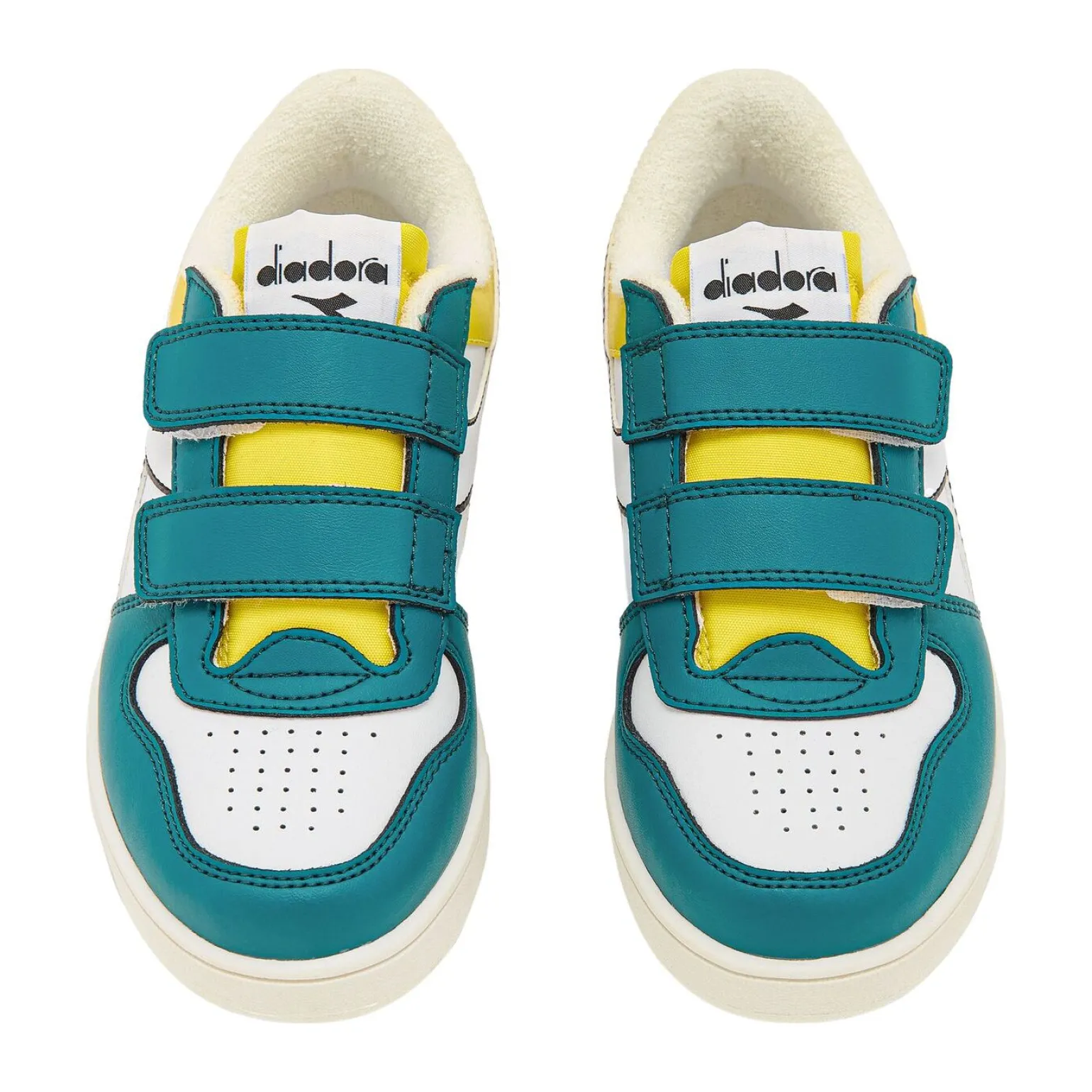 Diadora Magic Basket Low Ps Kid's