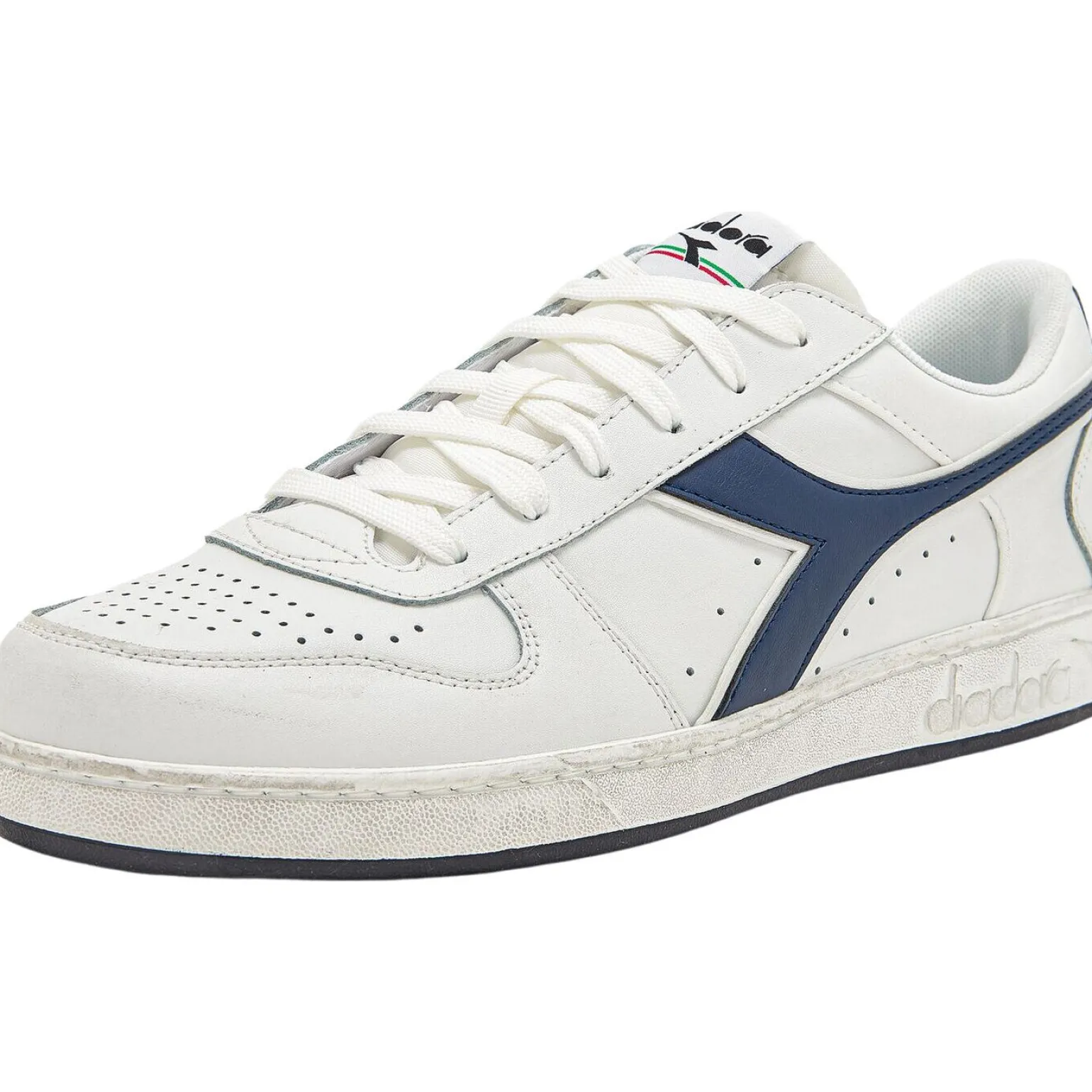 Diadora Magic Basket Low Icona 179296