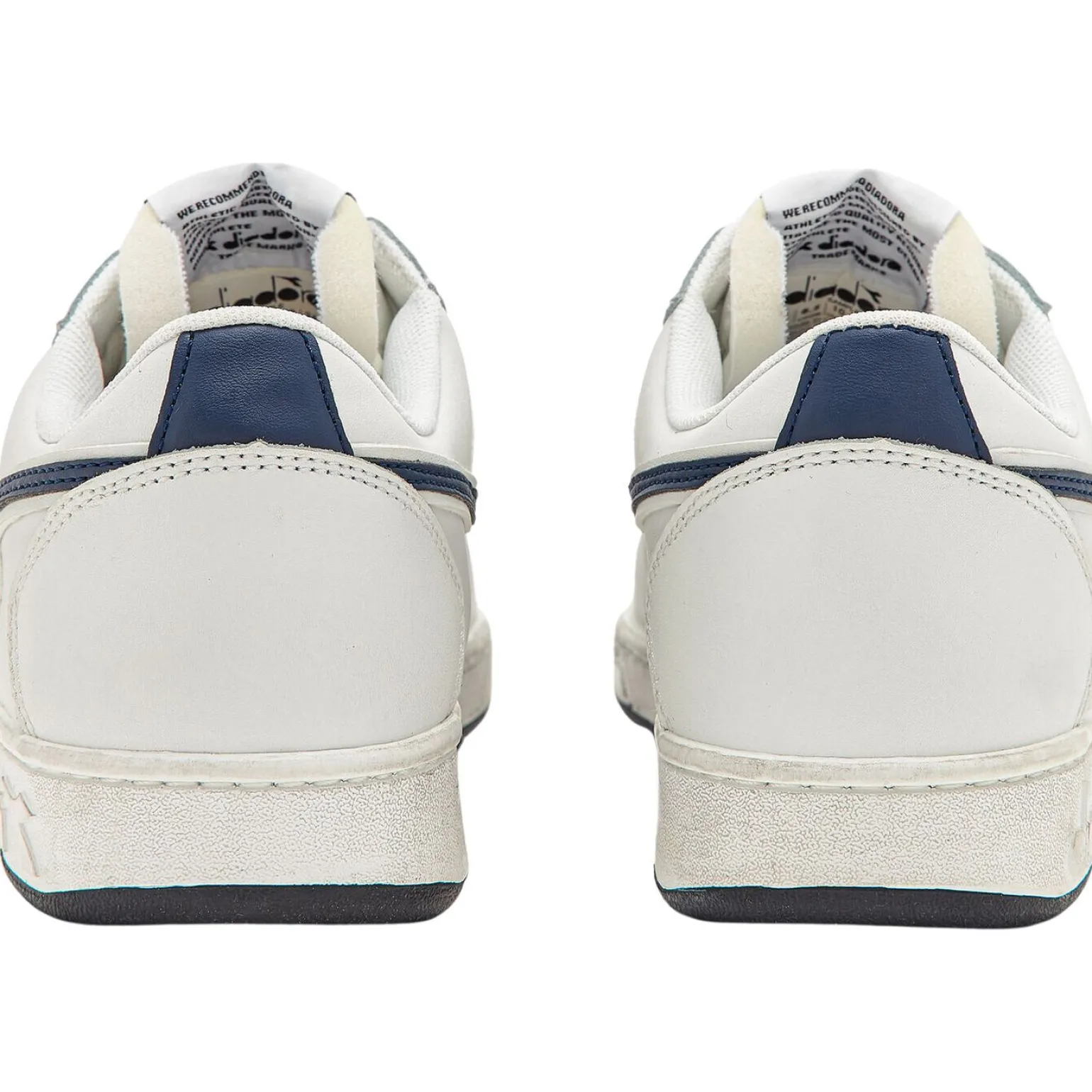 Diadora Magic Basket Low Icona 179296