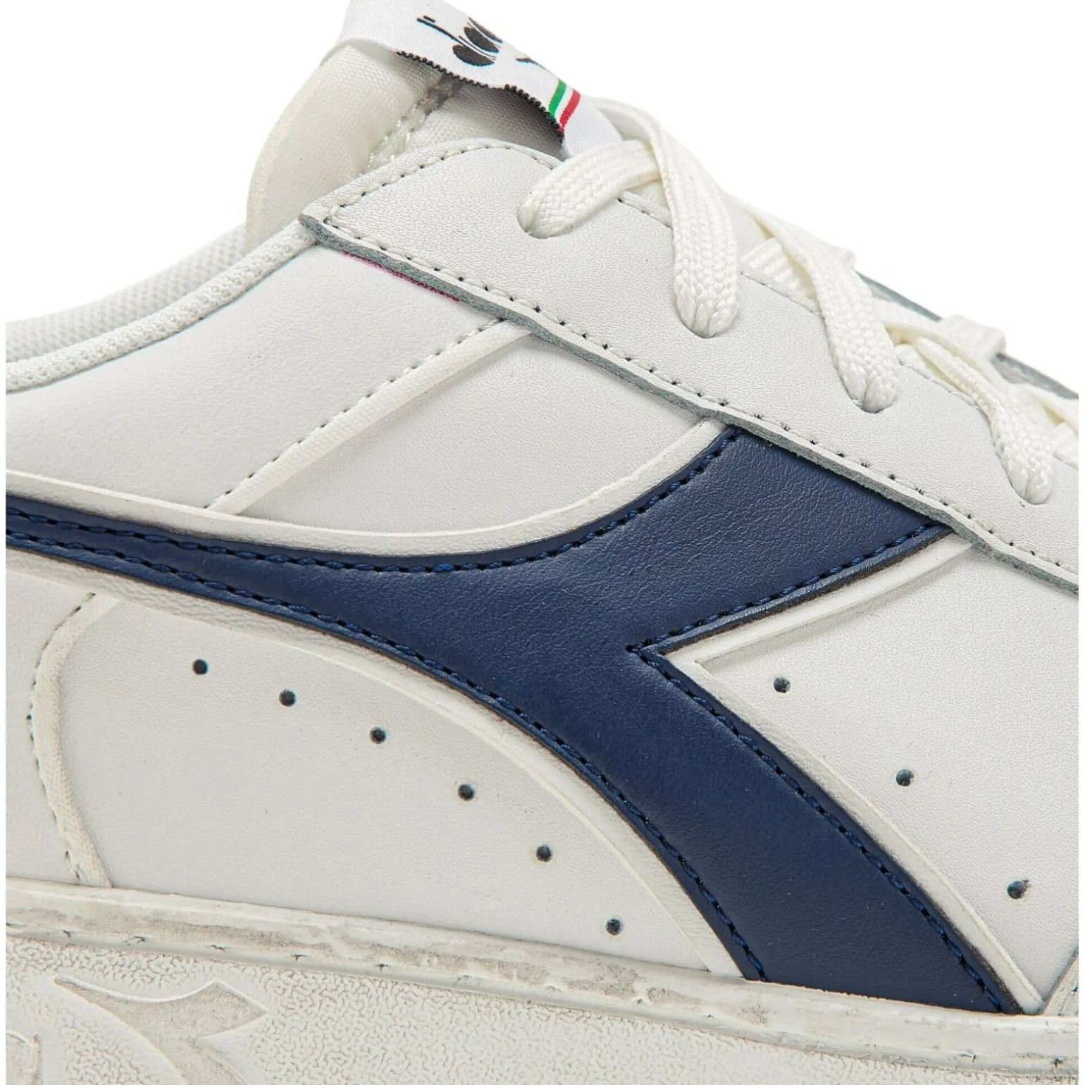 Diadora Magic Basket Low Icona 179296