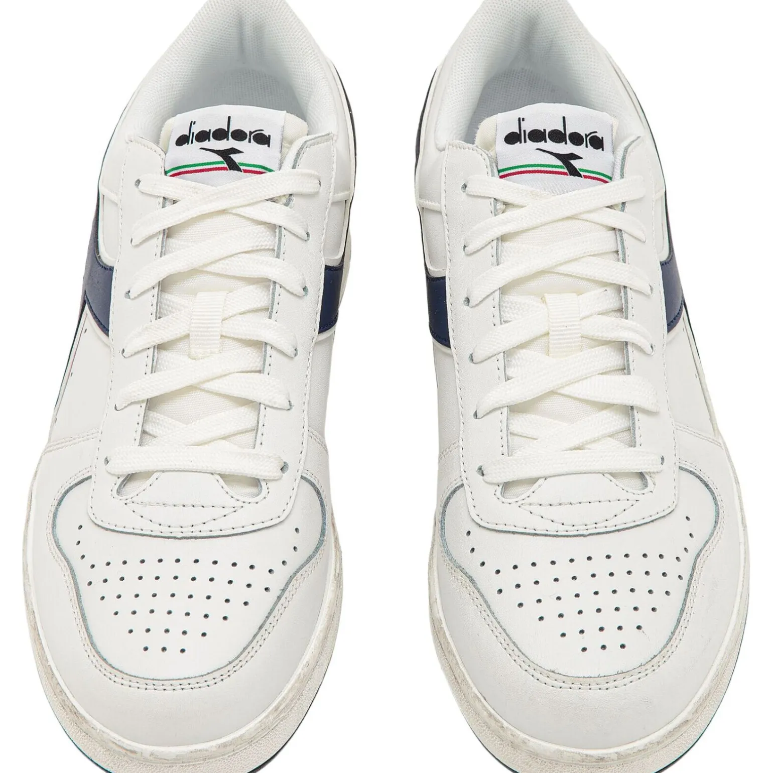 Diadora Magic Basket Low Icona 179296