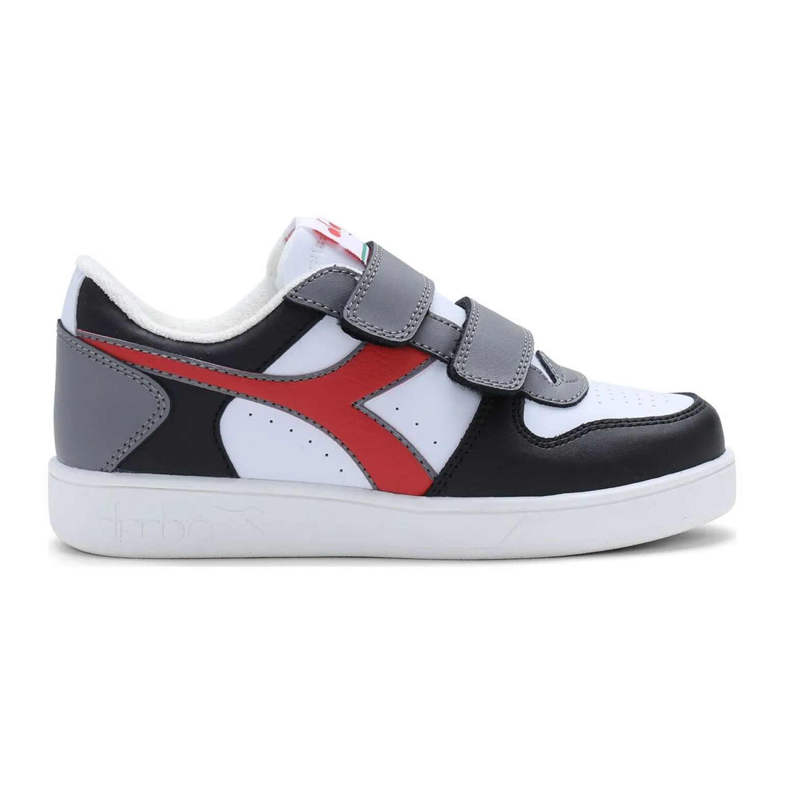 Diadora Magic Basket Low Ps Kid's