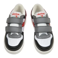 Diadora Magic Basket Low Ps Kid's