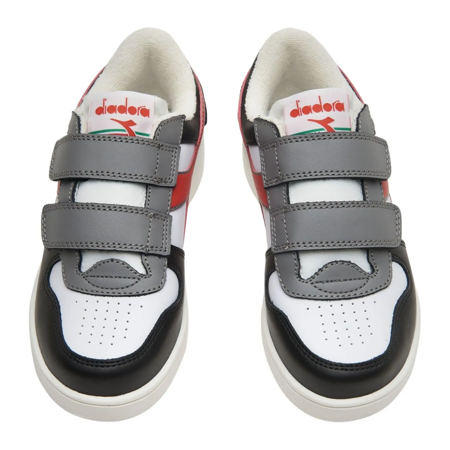 Diadora Magic Basket Low Ps Kid's