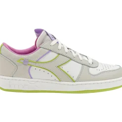 Diadora Magic Basket Low Label Wn