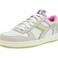 Diadora Magic Basket Low Label Wn