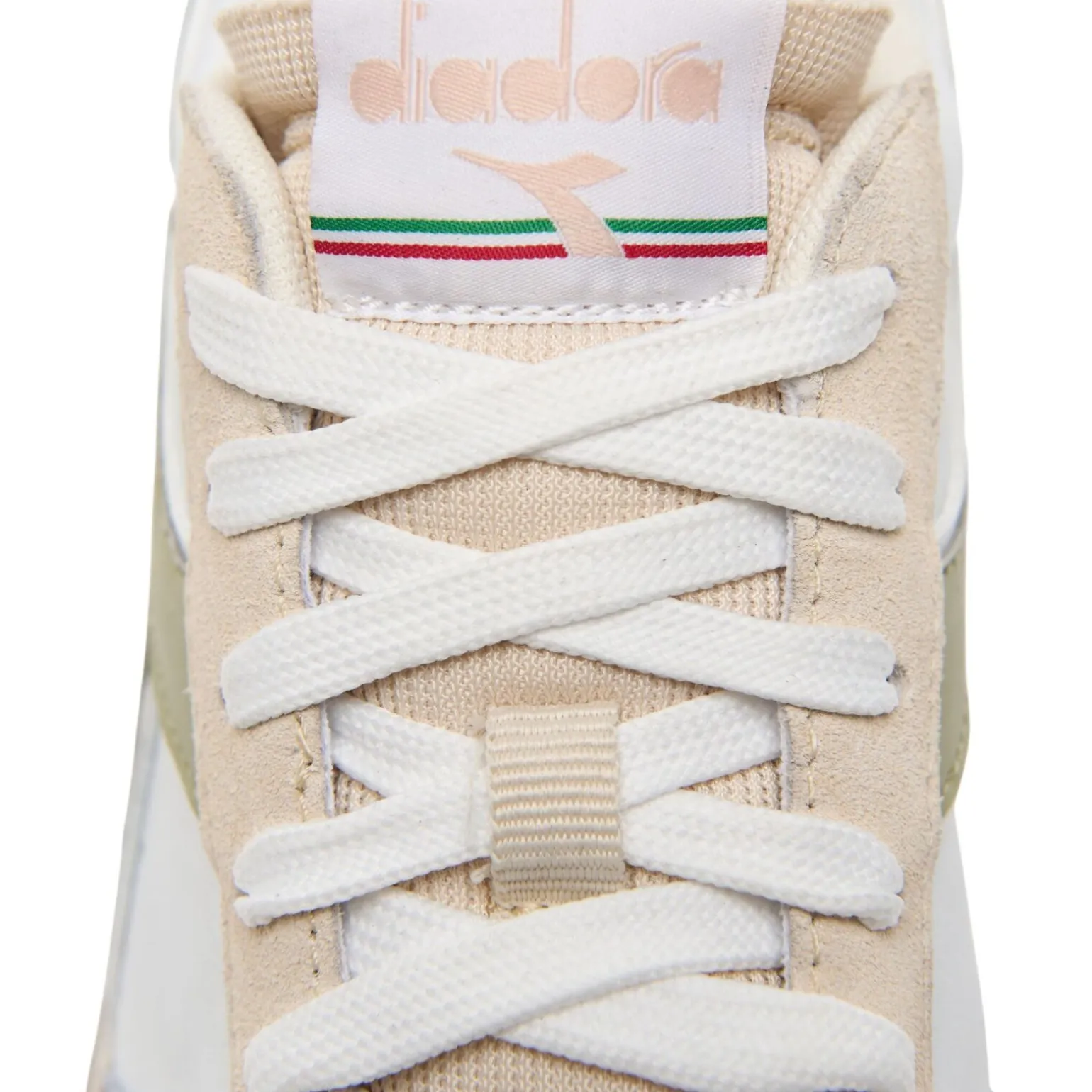 Diadora Magic Basket Low Icona Women's