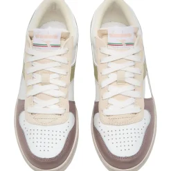 Diadora Magic Basket Low Icona Women's