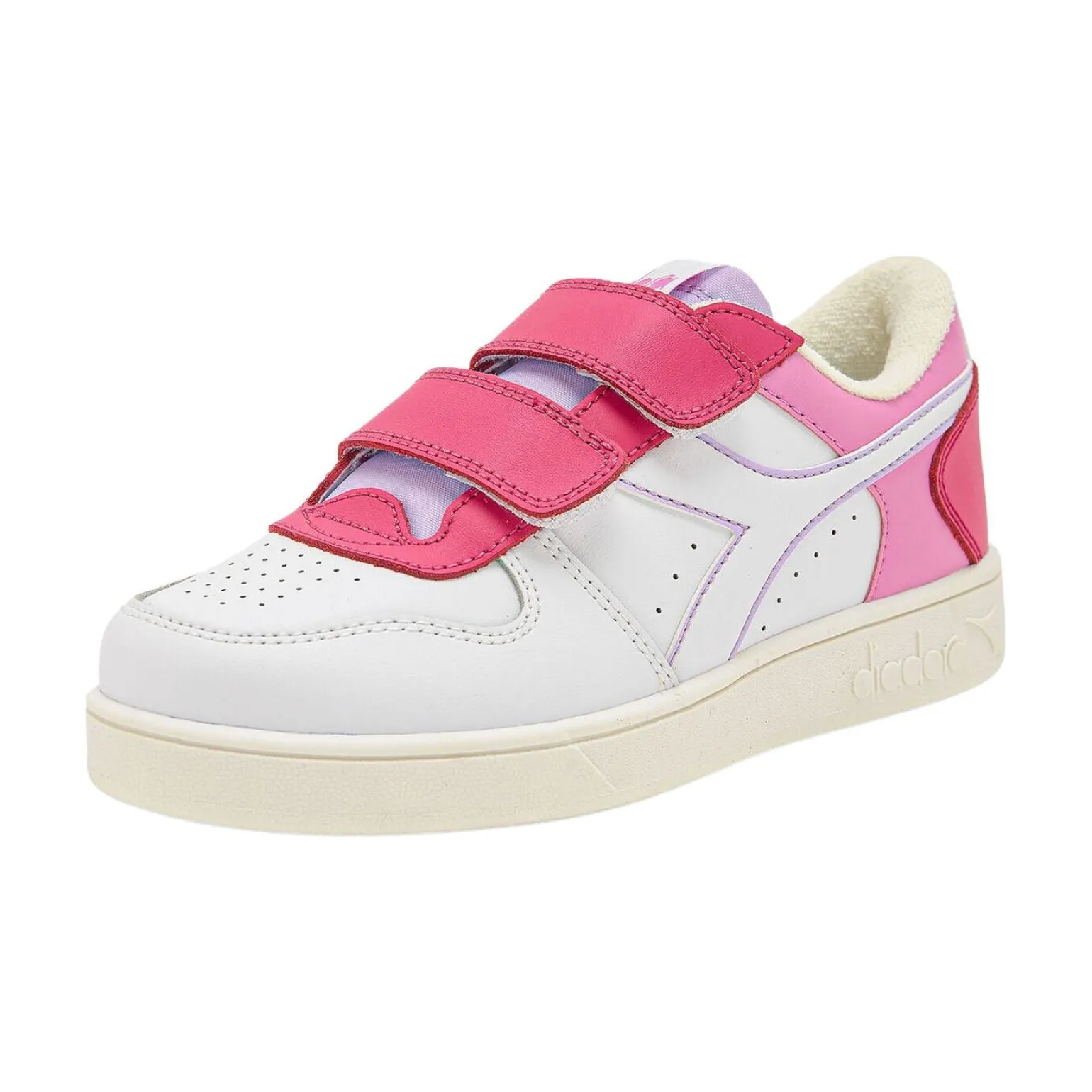 Diadora Magic Basket Low Ps Kid's