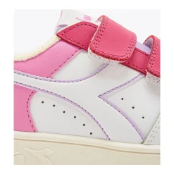 Diadora Magic Basket Low Ps Kid's