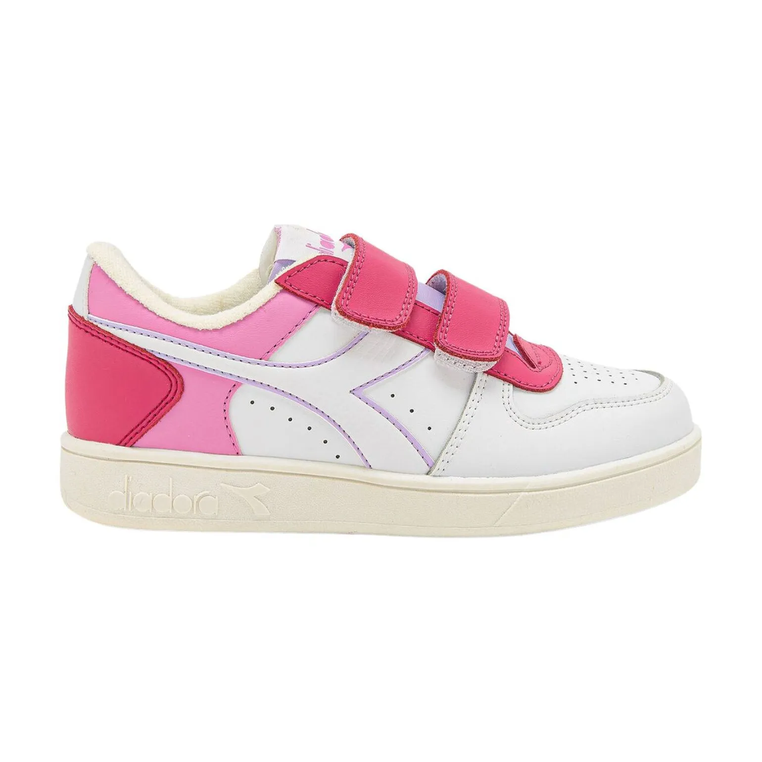 Diadora Magic Basket Low Ps Kid's