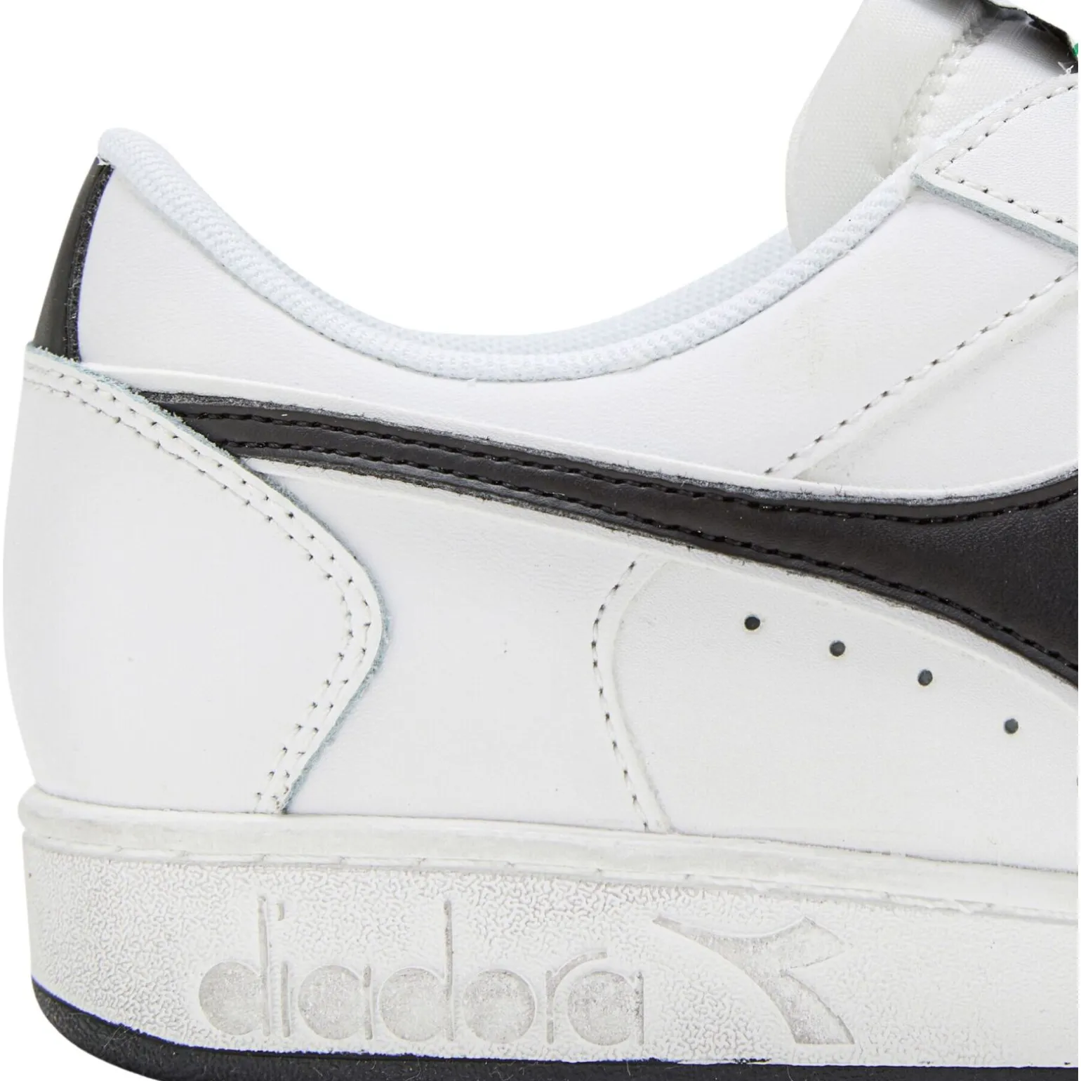 Diadora Magic Basket Low Icona 179296