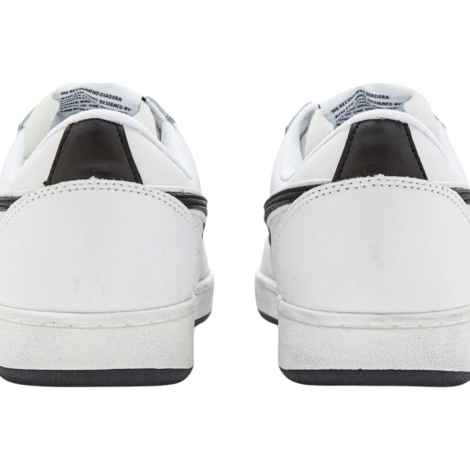Diadora Magic Basket Low Icona 179296