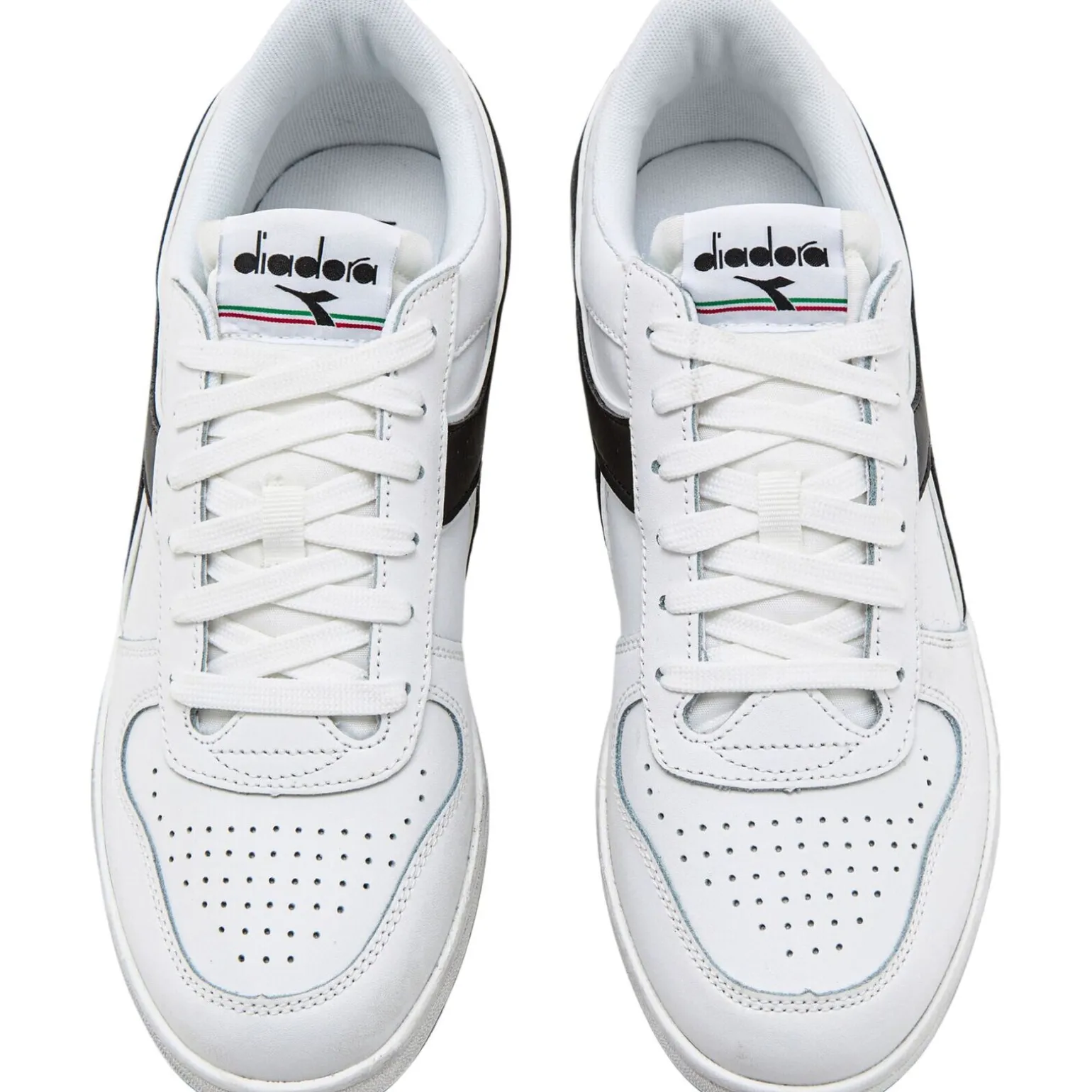 Diadora Magic Basket Low Icona 179296
